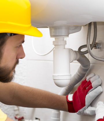 MEP & CLEANING SERVICES